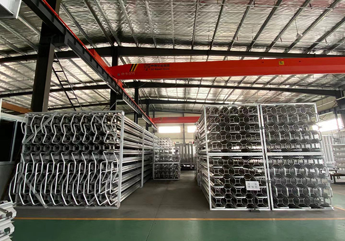 安裝空溫式汽化器有什么作用？